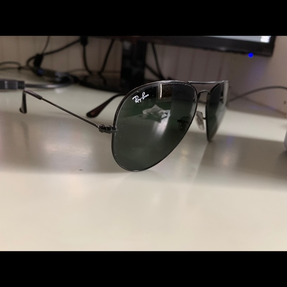 Rayban aviators - Picture 4 of 4